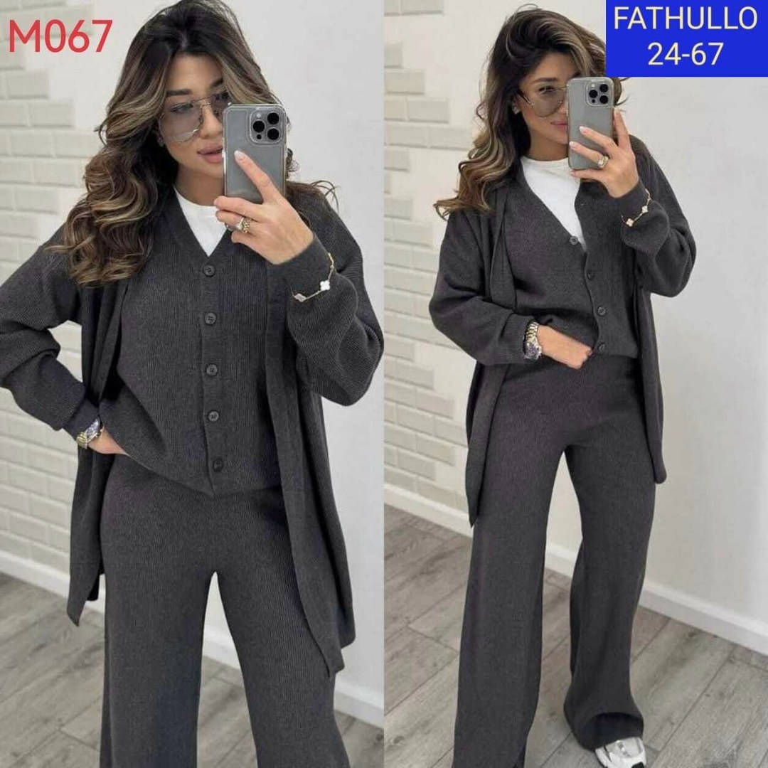 костюм с брюками,трикотажный брючный костюм тройка,костюм брючный трикотажный gagutika,костюм повседневный,костюм трикотажный