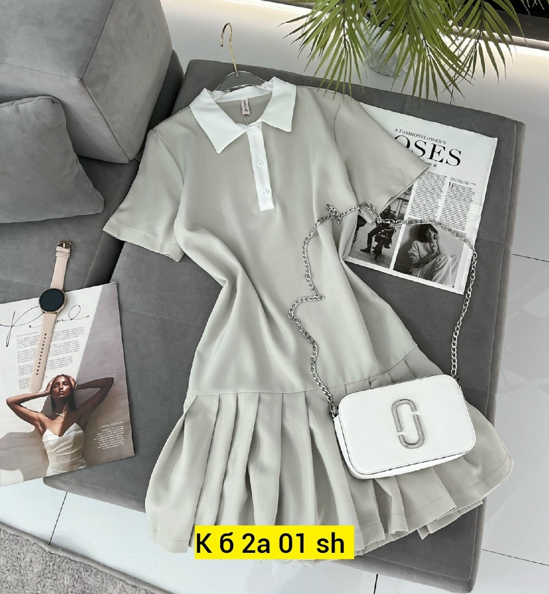 платье,платье женской,повседневные платья,платье поло,платье женское стильное