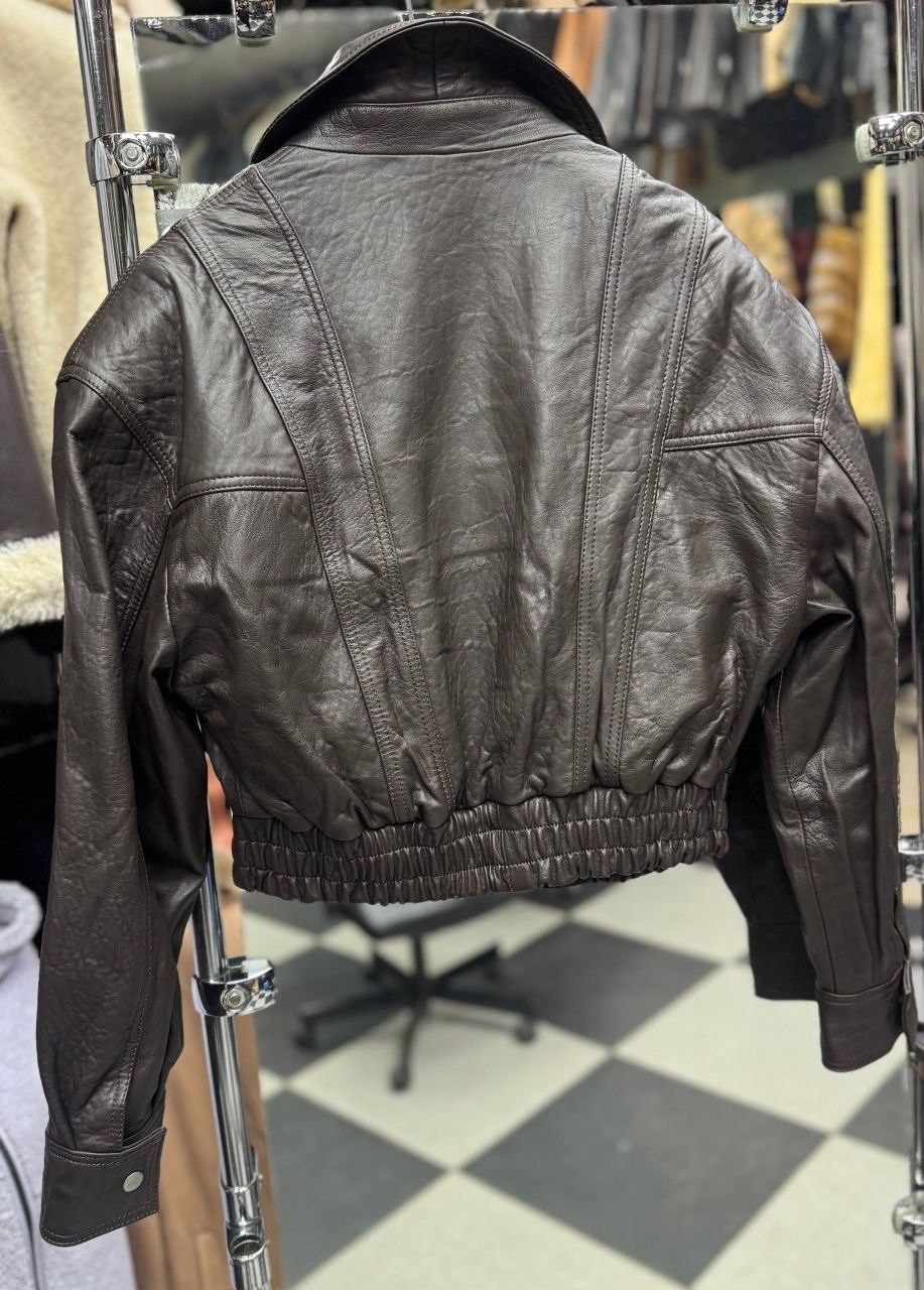 кожаная куртка,мужская кожаная куртка,vera pelle leather bomber jacket,немецкая кожаная куртка,кожаная куртка косуха