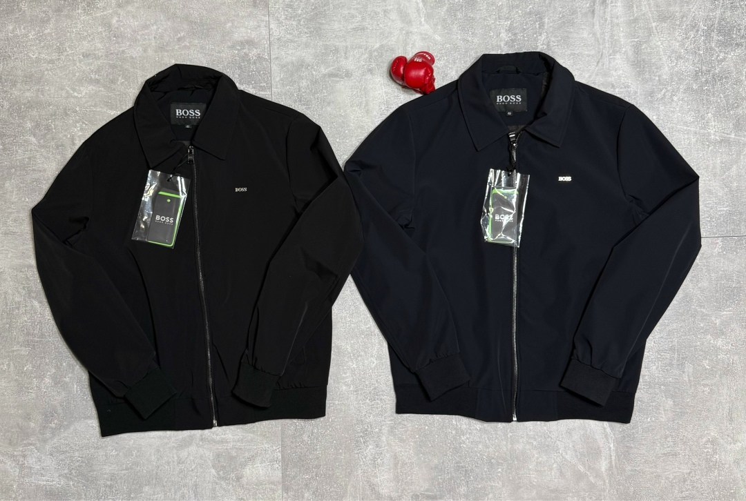 мужская куртка hugo boss,ветровка hugo boss,boss мужская ветровка,куртка hugo boss,куртка хьюго босс спорт