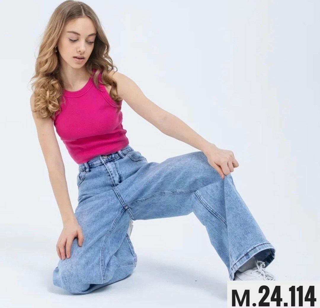 джинсы женские,модные джинсы,женские джинсы широкие,стильные джинсы,топ женский