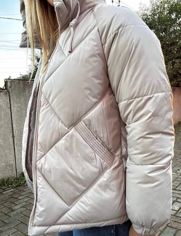куртка женская,куртка женская бежевая,женская демисезонная куртка,бежевая куртка демисезонная,демисезонные куртки