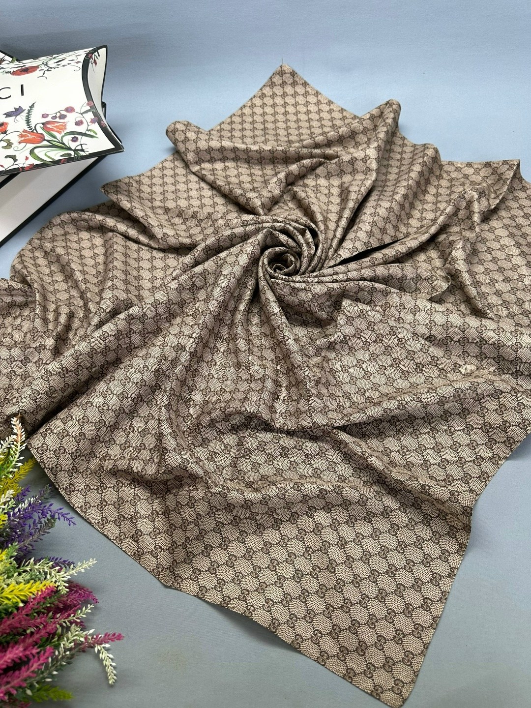 женские платки,платок gucci,платок,стильные платки,платки шарф