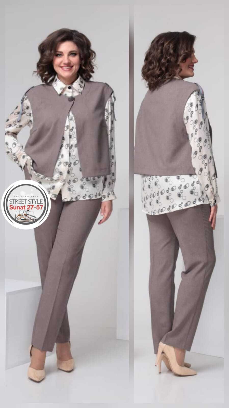 костюм брючный комплект,брючный костюм для полных женщин на торжество,женские костюмы брючные,костюм надин-н,брючный комплект