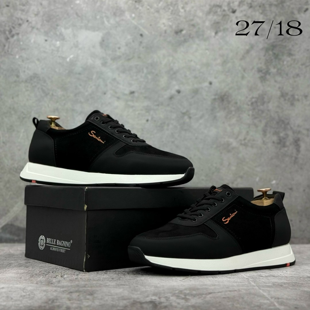 ,мужские кроссовки,кроссовки santoni,кроссовка мужской,кроссовки для мужчин