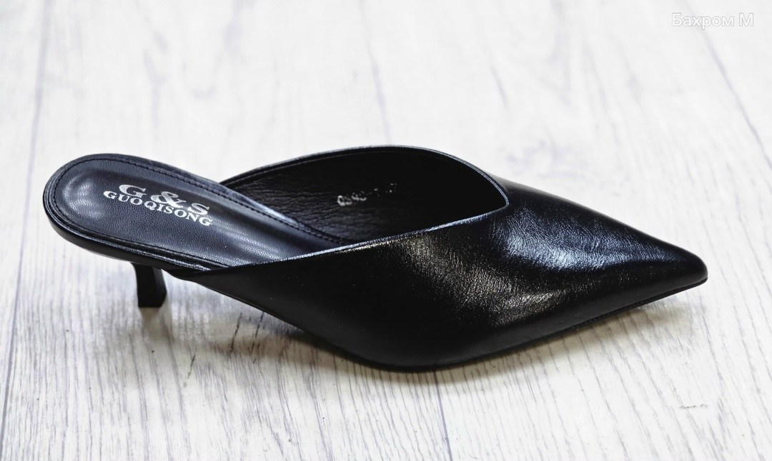 мюли женские,,мюли на каблуке,женские туфли лодочки,женская