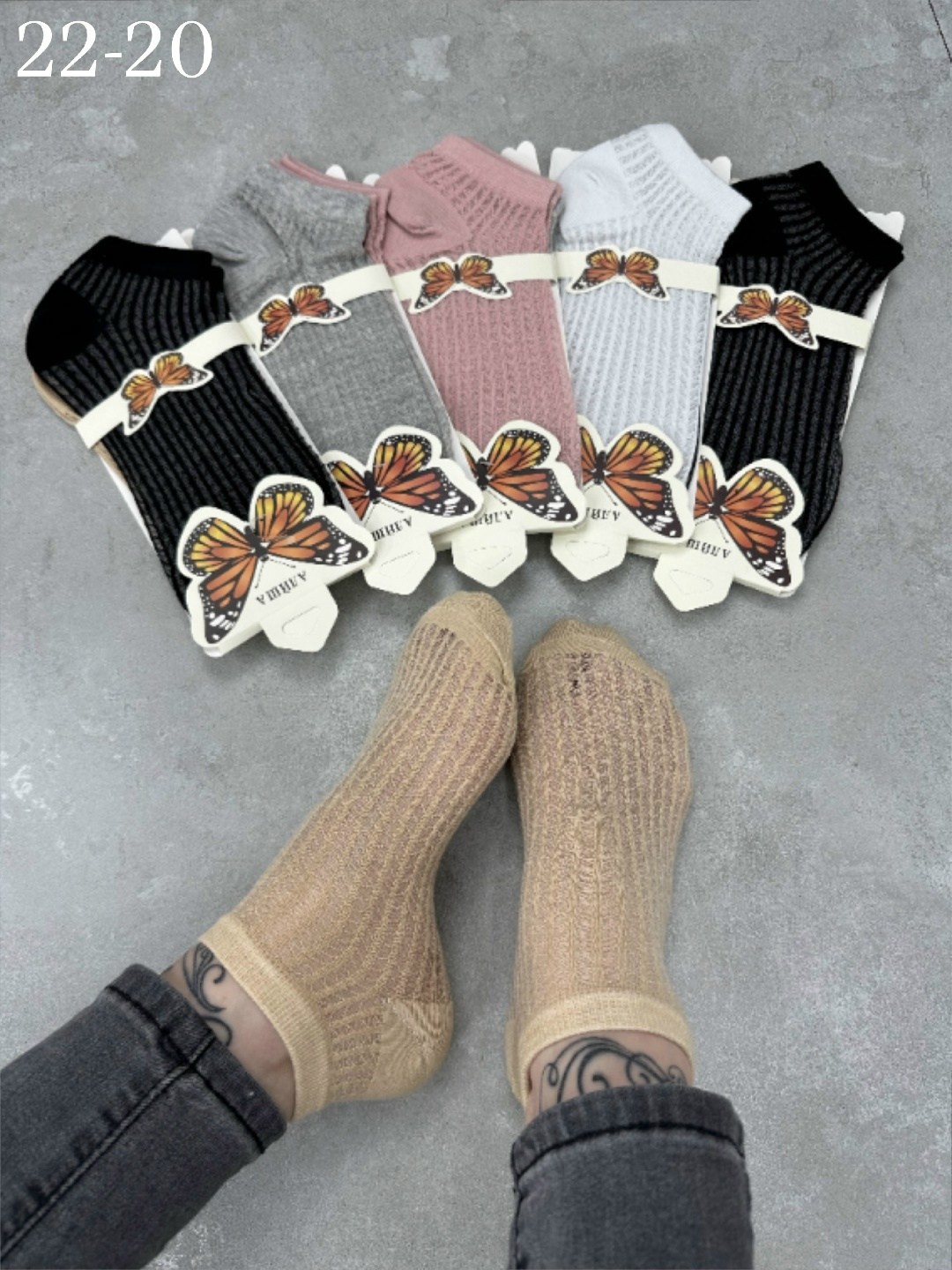 носки женские 10 пар,женские носки,носки женские короткие набор 5 шт,комплект носки женские,набор носки женские короткие