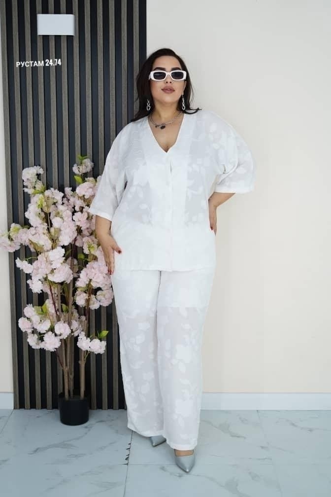 брючный костюм больших размеров,костюм двойка,костюм повседневный,костюм для женщин,костюм женский большого размера