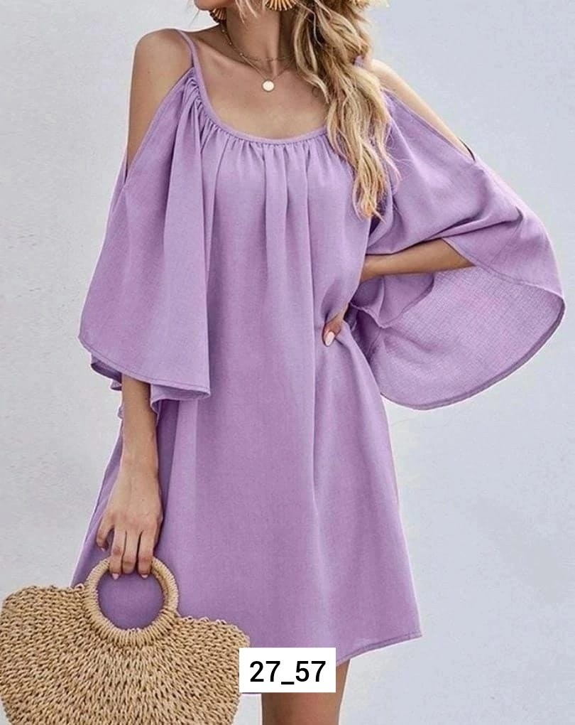 платье с открытыми плечам,женские летние платья,женское платье свободного кроя,платье свободного кроя,платье короткое свободное