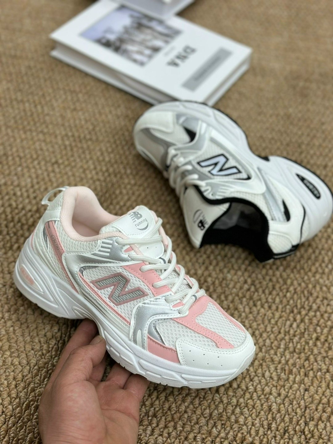 кроссовки new balance 530,кроссовки new balance,кроссовки женскиe,кроссовки белые new balance 530,кроссовки