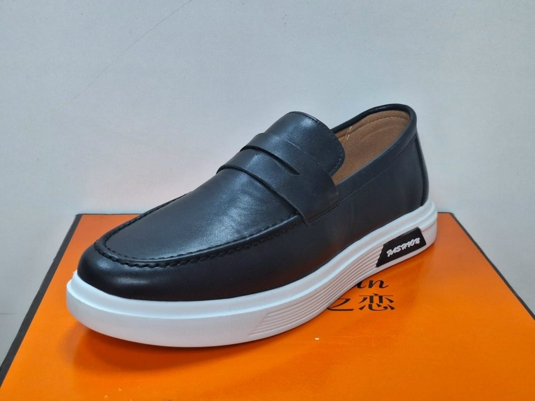 , мужские,мужские лоферы,повседневная ,мужская повседневная  из натуральной кожи мокасины