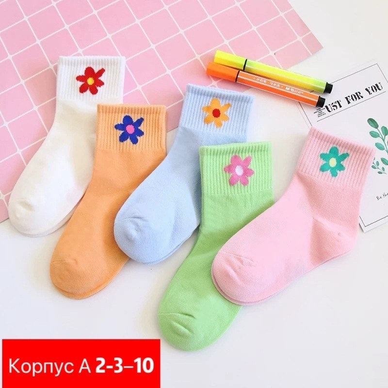 носки для девочек,детские носки для девочек,детские носки,носки детские для девочки набор,носки женские