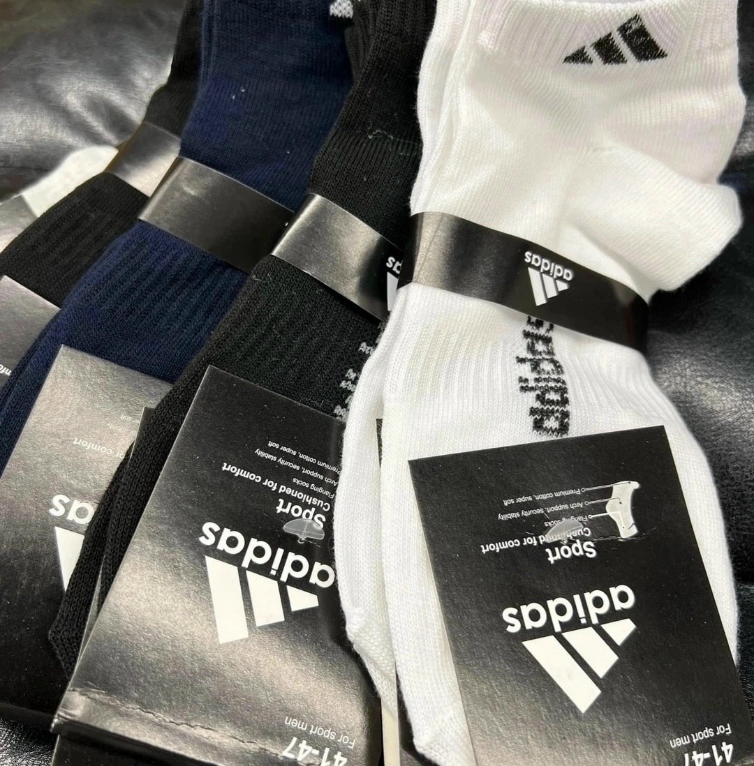 носки мужские адидас 10 пар набор,комплект носков adidas,носки adidas набор спортивных носков адидас,носки мужские спортивные,носки мужские adidas