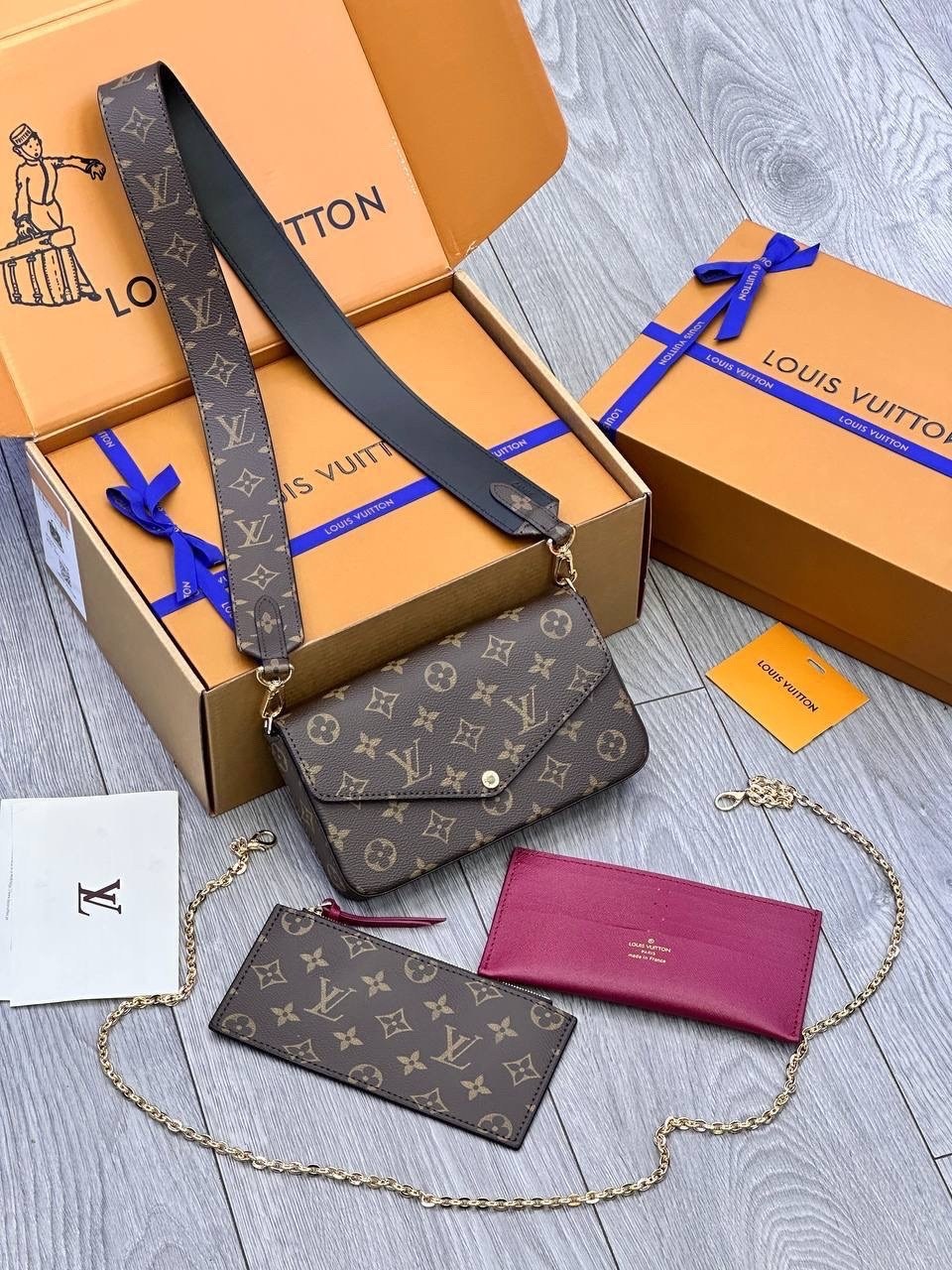 сумка женская louis vuitton,луи виттон сумка,сумка 3 в 1 louis vuitton,louis vuitton сумка на плечо,cумка louis vuitton