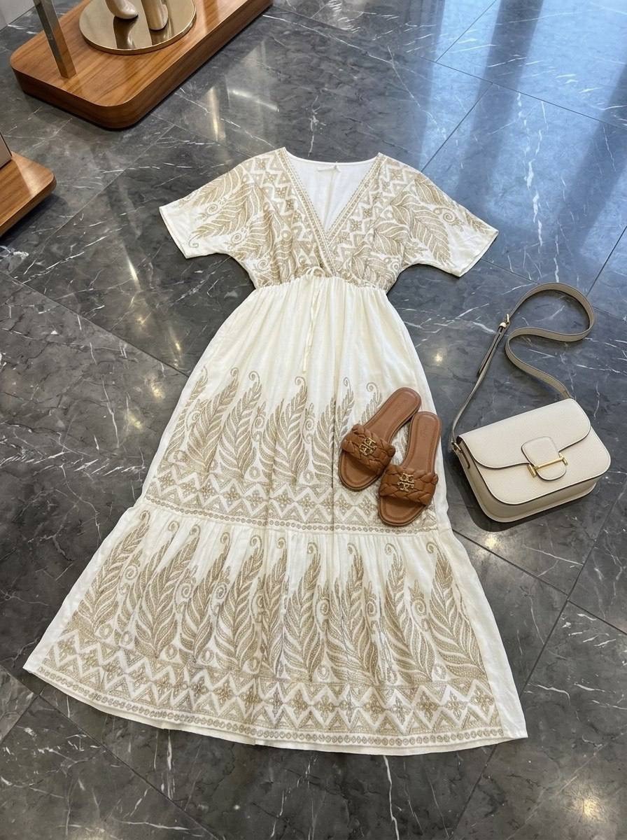 платья в стиле бохо,кружевное платье,платье стиль,длинное платье 2025 года женское летнее кружевное платье в стиле бохо,платье длинное летнее