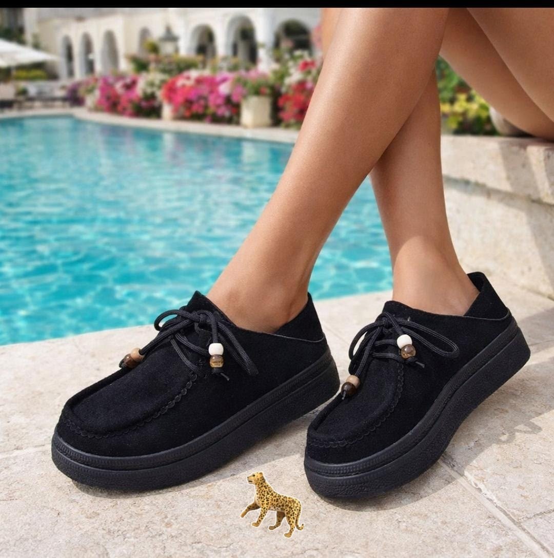 , повседневные,женская ,туфли на плоской подошве,модные лоферы