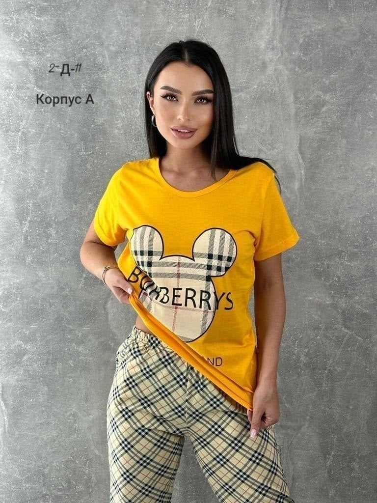 пижама с бриджами женская,домашняя пижама с бриджами,пижама с бриджами,пижама женская,пижама с бриджами из хлопка