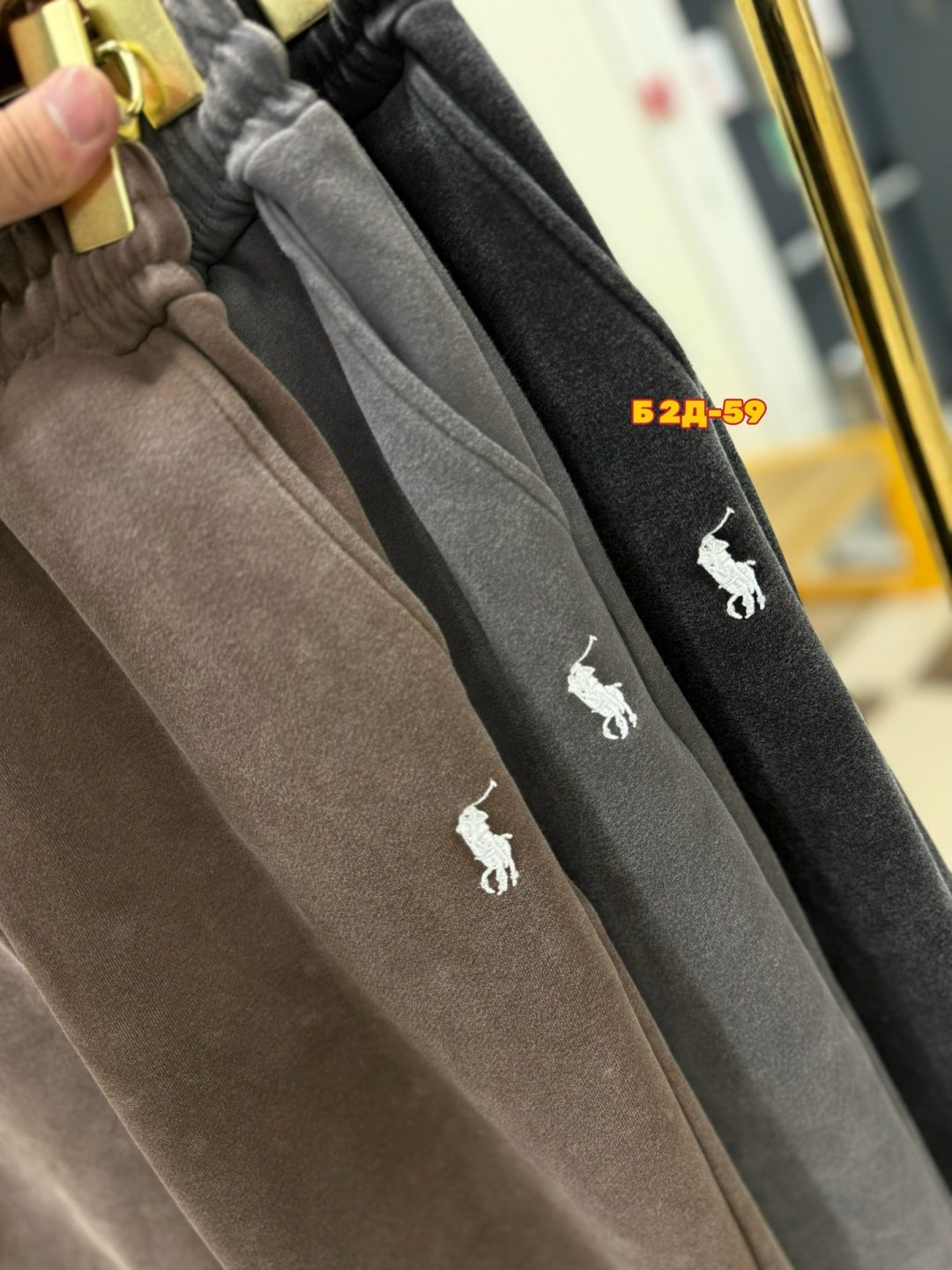 брюки lakbi 52780 коричневый,трикотажные брюки,спортивные брюки,брюки коричневые,женские брюки