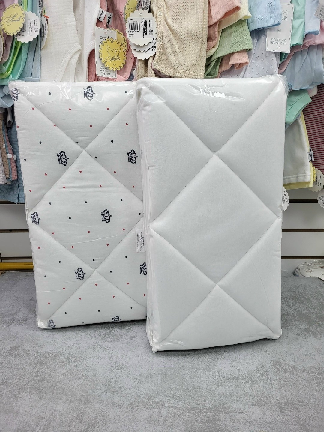 стеганый бортик в кроватку,комплект бортиков в кроватку,бортик в кроватку для новорожденных стеганый,комплект бортики,плоские бортики в кроватку