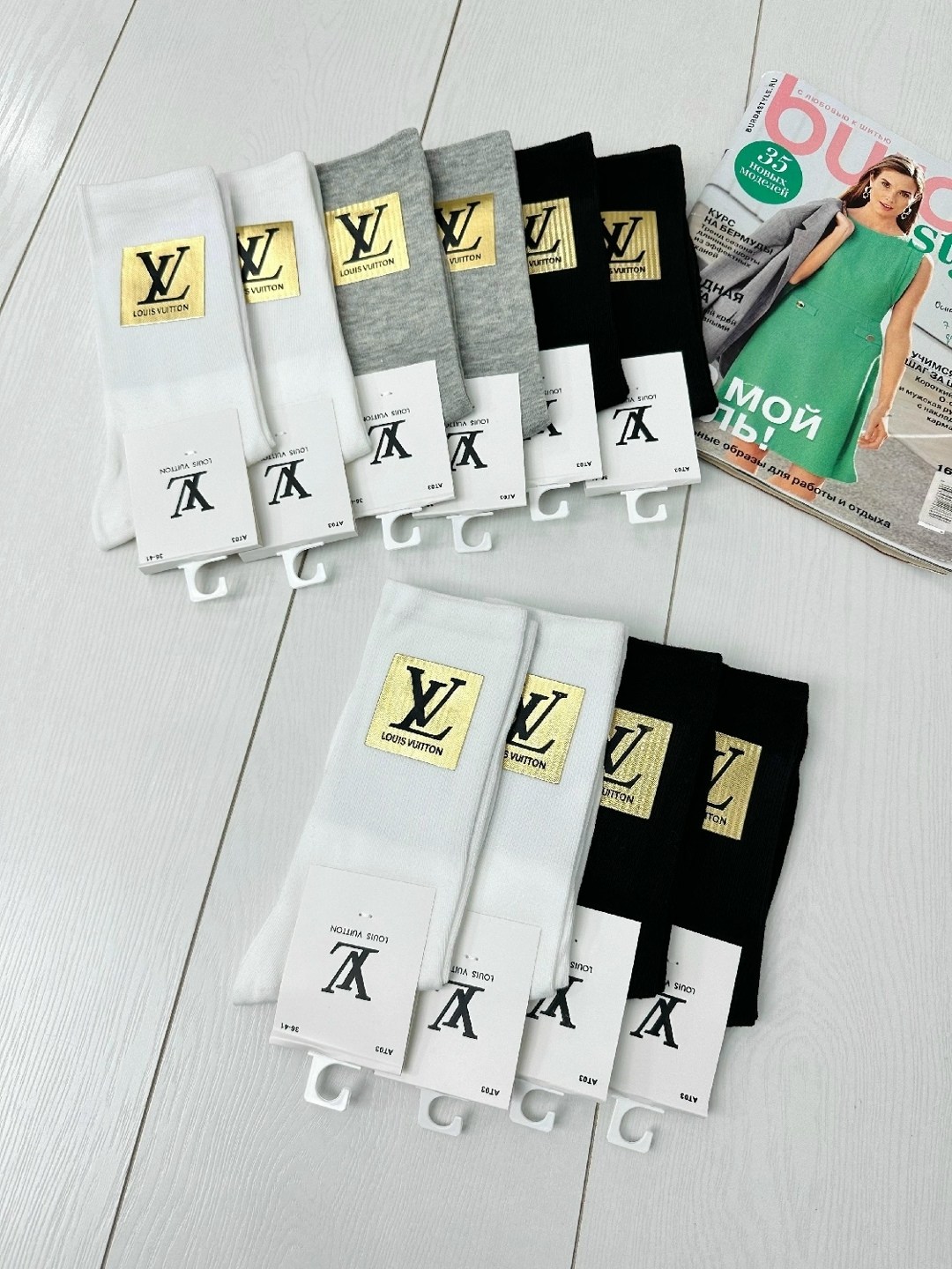носки женские 10 пар,женские носки,носки мужское,носки мода,брендовые носки