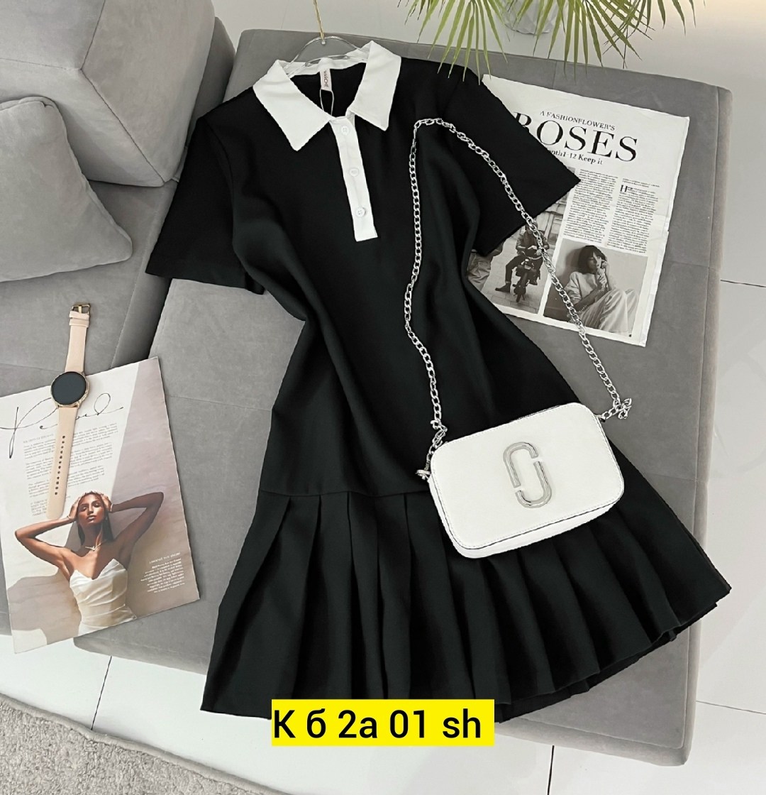 платье,платье женской,повседневные платья,платье поло,платье женское стильное