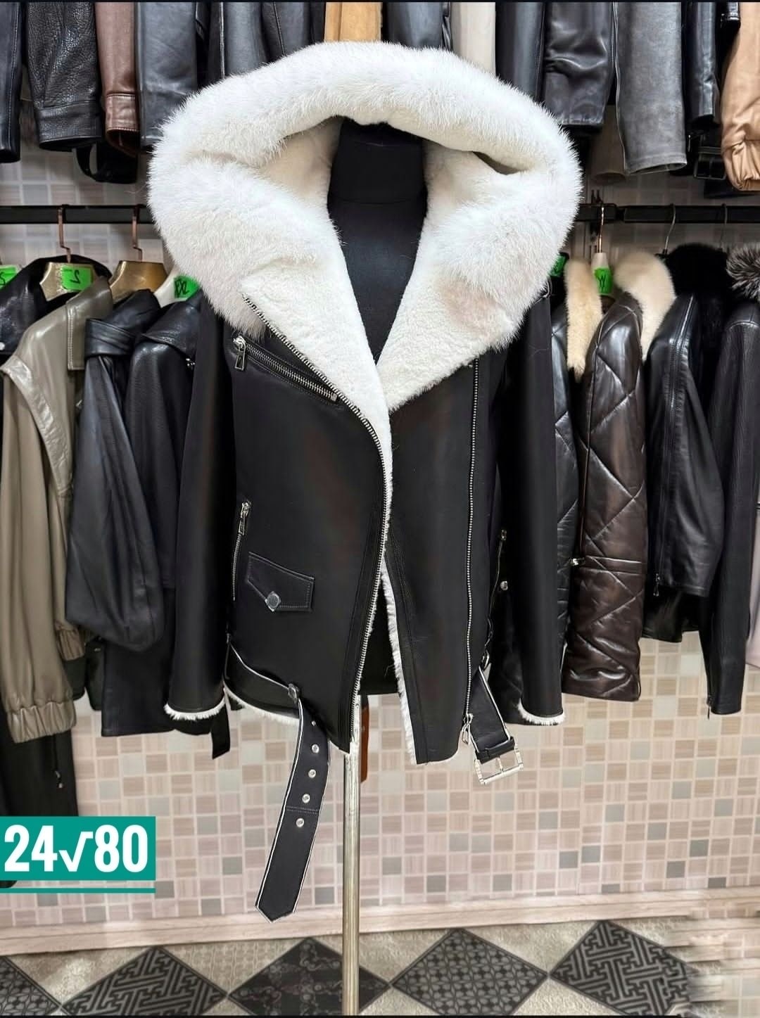 дубленка женская,дублёнка авиатор,дубленка,дублёнка авиатор женская 2026,дубленка авиатор женская