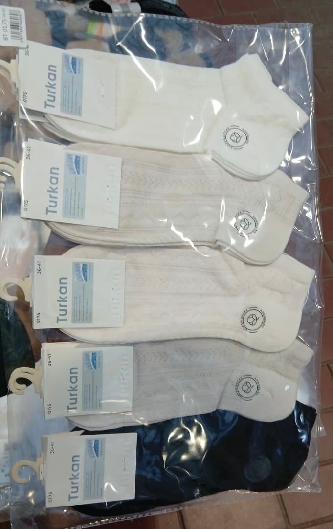 женские носки,носки женские 10 пар,женские носки короткие,хлопковые женские носки,короткие носки