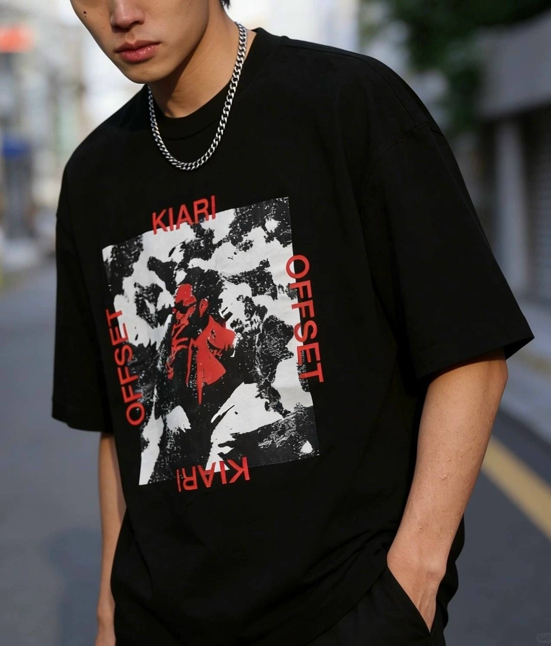 футболка "токийские мстители. майки",футболка токийские мстители,футболки мужские,футболка берсерк,футболка с японским принтом unaffected