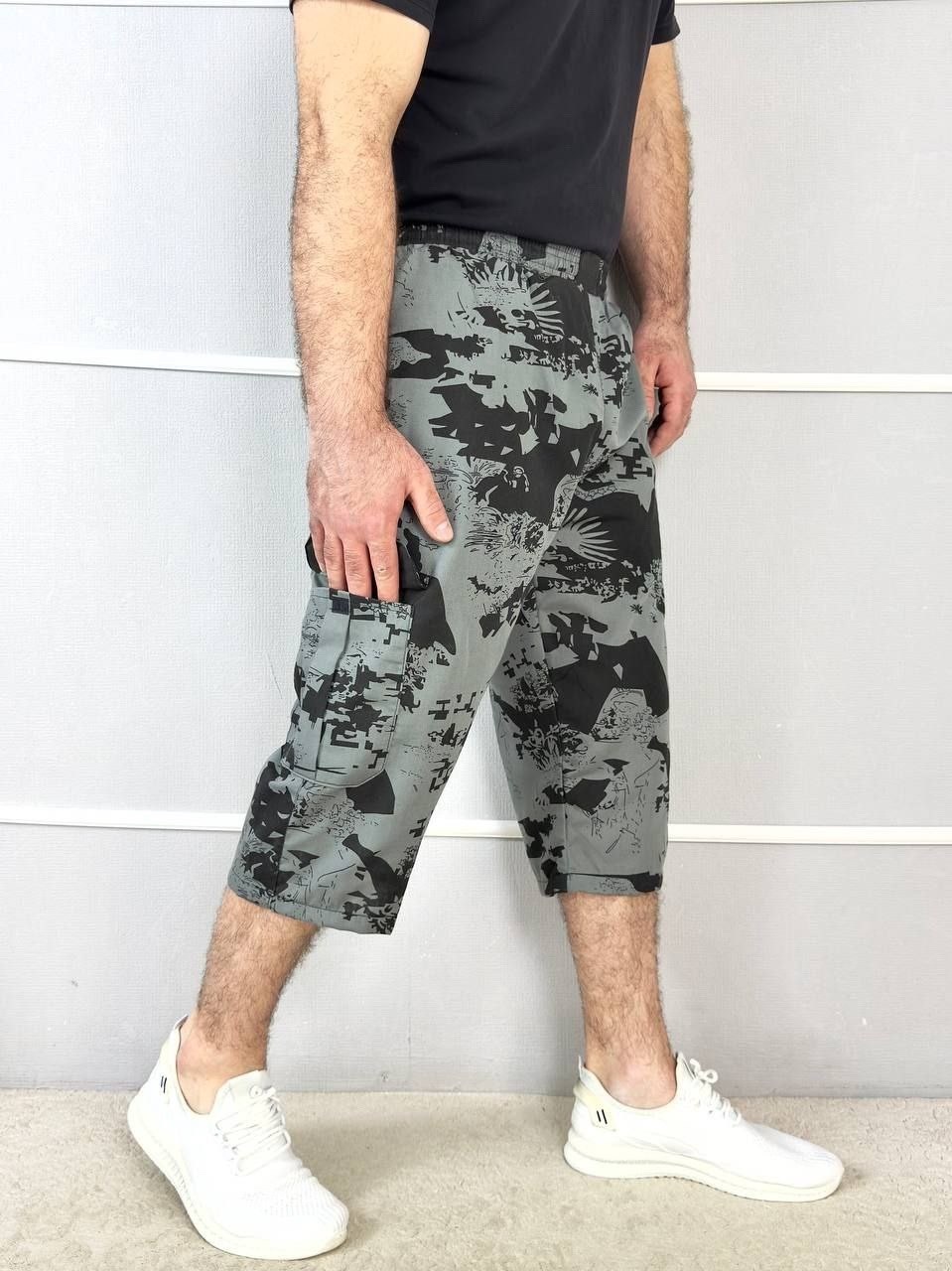 шорты бриджи,шорты мужские,шорты для мужчин,шорты мужские бриджи,шорты карго