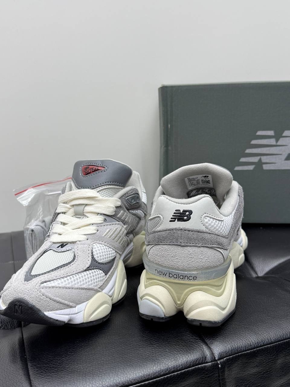 кроссовки new balance 9060,new balance 9060 grey,кроссовки new balance,new balance 9060 classic grey,нью бэланс 9060