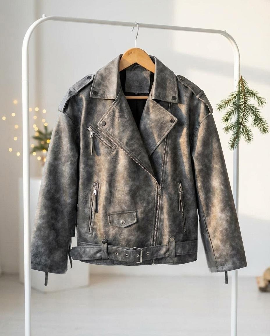 косуха оверсайз демисезонная pa&bn fashion,косуха оверсайз демисезонная c&h style,косуха винтажная кожаная куртка серая оверсайз aftfbasic,косуха винтажная кожаная куртка серая оверсайз mony,удлиненна