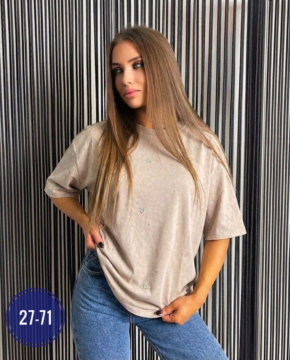 футболка женская оверсайз со стразами,футболки женская оверсайз,футболка оверсайз со стразам,футболка женская оверсайз со стразами fineness,футболка оверсайз со стразами emlis