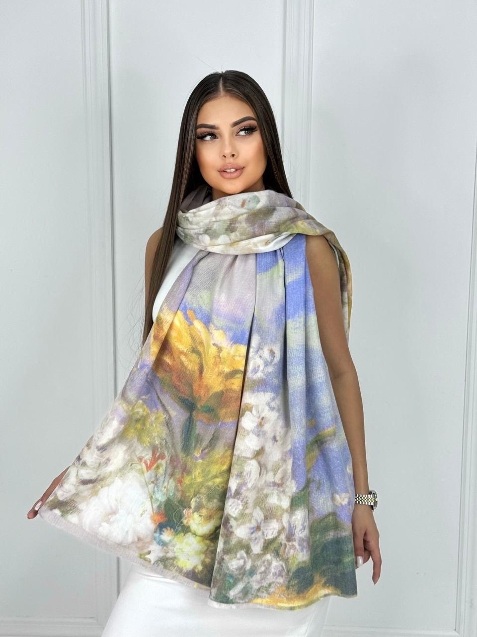 палантин женские,палантин теплый,палантин,платки тонки,платки женские