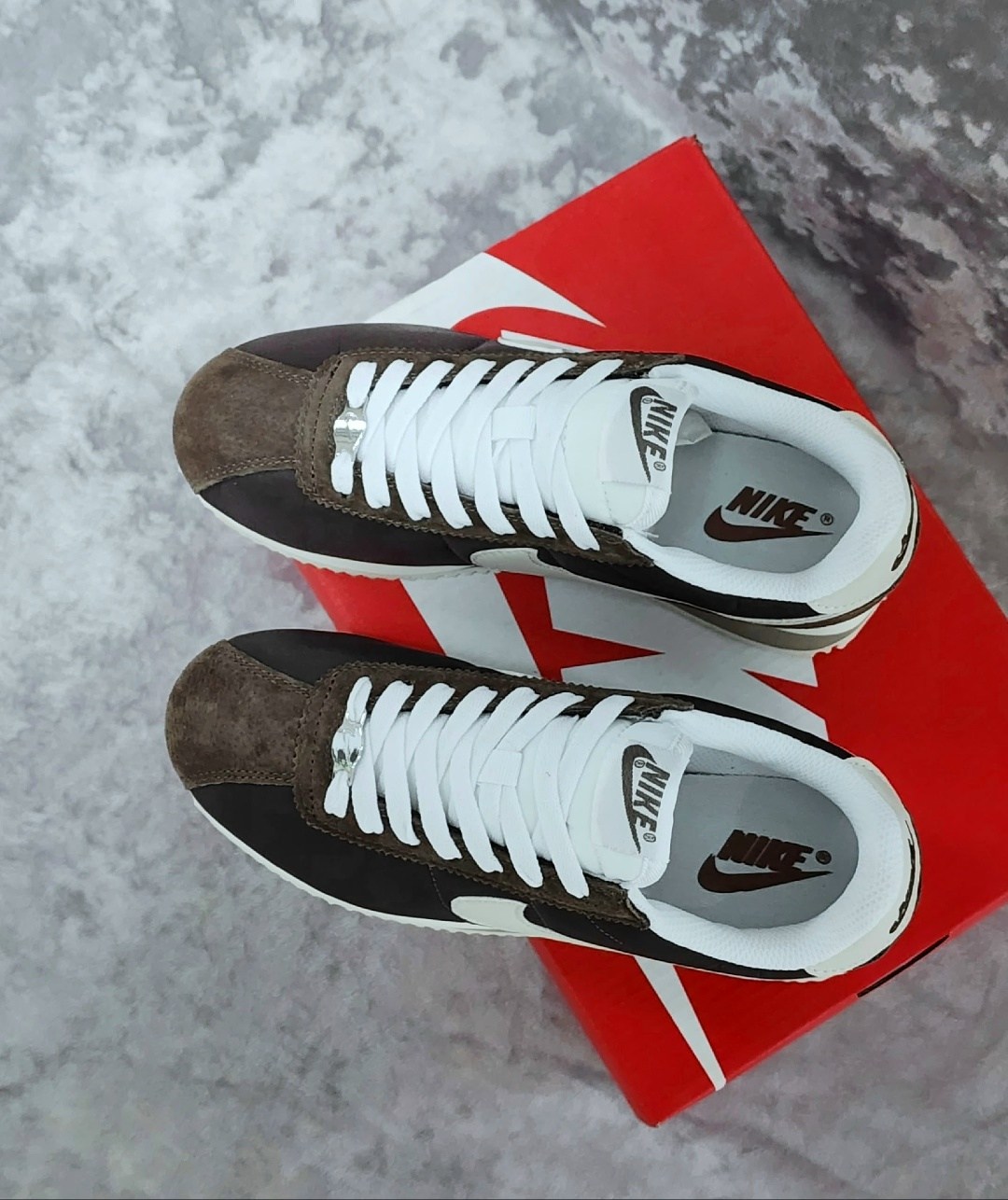 кроссовки cortez коричневые nike,кроссовки nike cortez,кроссовки nike cortez женские,кроссовки мужские nike cortez,кроссовки nike classic cortez leather