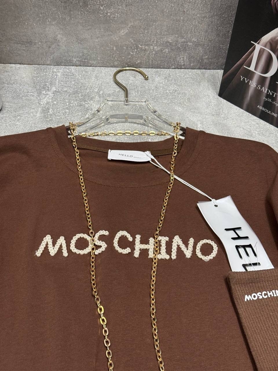 футболки женская,футболки moschino,футболки модные,футболки оверсайз,футболка