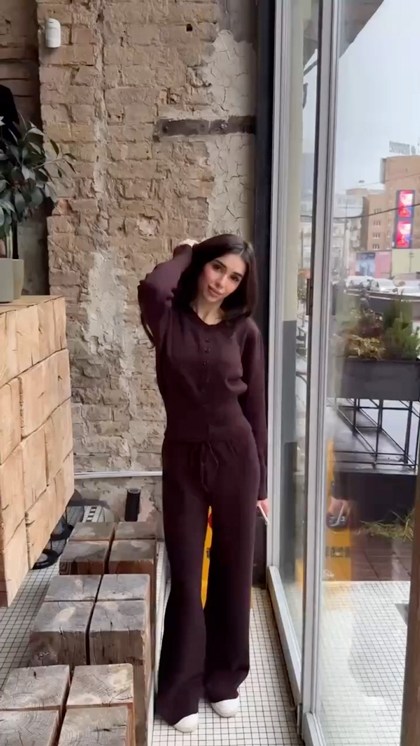 костюм двойка кашемир,костюм трикотажный с брюками alo 497639263,трикотажные костюмы,костюм женский,костюм вязаный