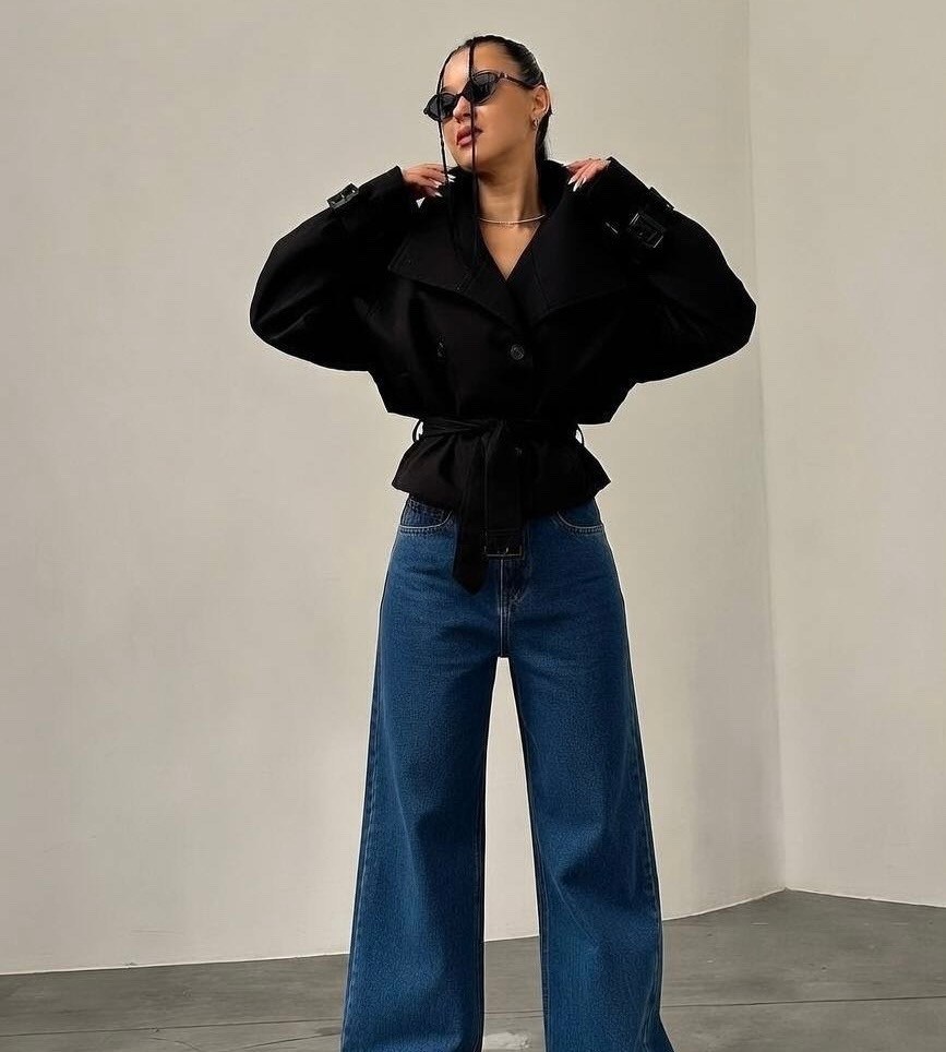 тренч укороченный,черный тренч,короткий тренч,тренч пальто,тренч