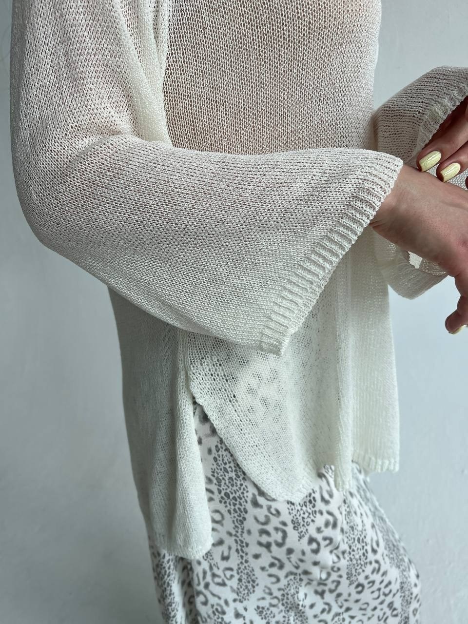 кардиган паутинка,вязаные джемпера,кардиган из паутинки,джемпер свободного кроя,кофточка балахон