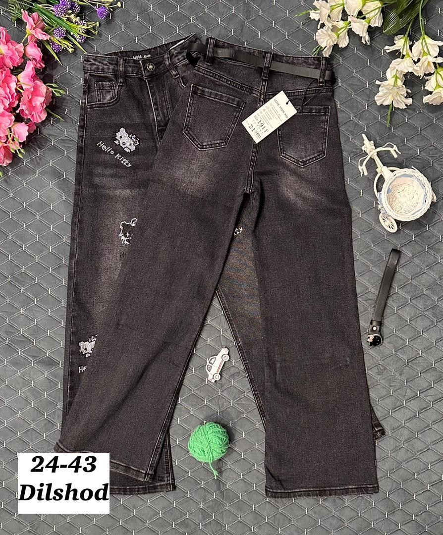 широкие джинсы для девочек,джинсы,брюки джинсы,модные джинсы,джинсы для девочек