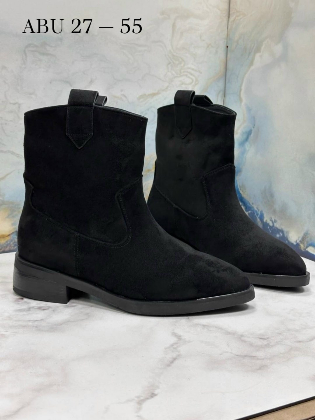 ,ботинки женские демисезонные казаки замшевые reversal 270874059,полусапоги,ботинки женские демисезонные казаки замшевые reversal,женские полусапоги