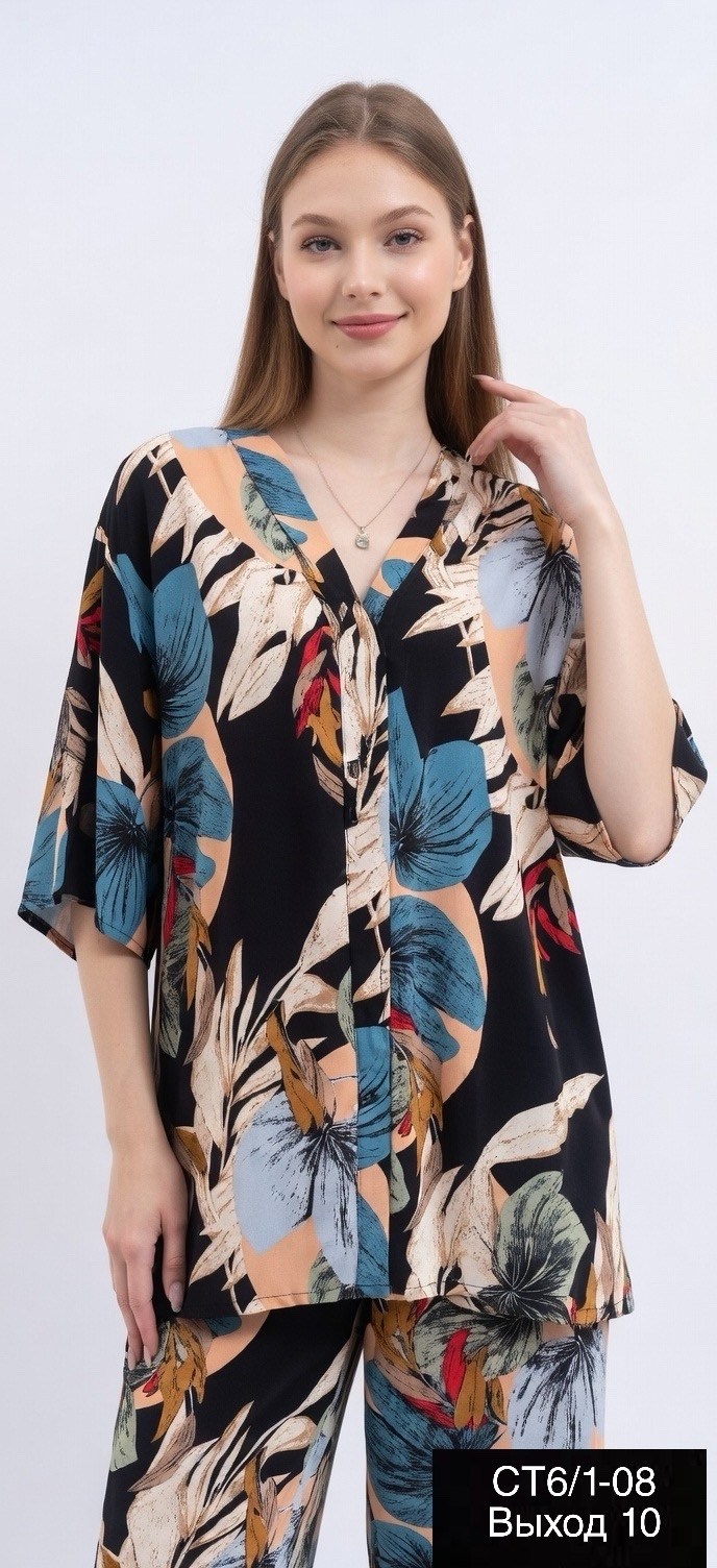 летние костюмы,женский костюм свободного кроя,женские брючные костюмы,летний брючный костюм,женская пижама с брюками