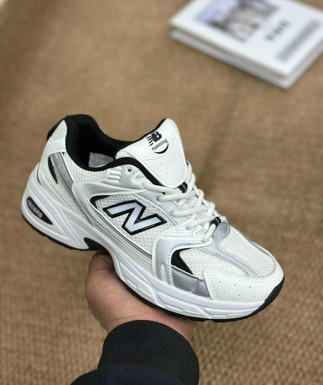 кроссовки new balance 530,кроссовки new balance,кроссовки женскиe,кроссовки белые new balance 530,кроссовки