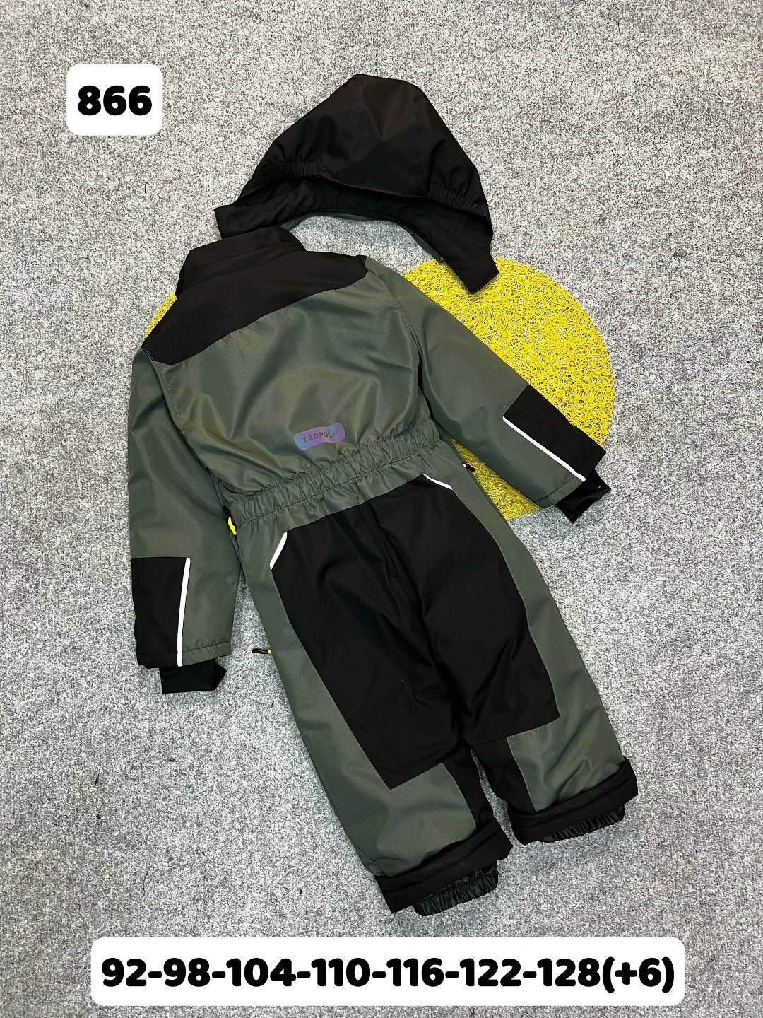 комбинезон зимний для мальчика nikastyle,комбинезон зимний для мальчика,комбинезон детский,детские комбинезоны,демисезонный комбинезон