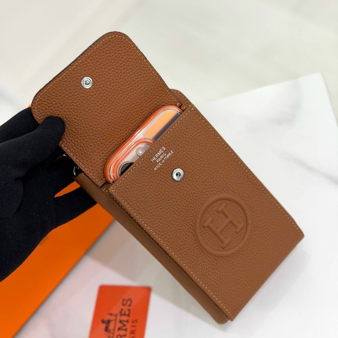сумка для телефона hermes,женская сумочка для телефона в стиле hermes кожа натуральная,телефон hermes,hermes сумка для телефона кошелек,женская сумка hermes для телефона