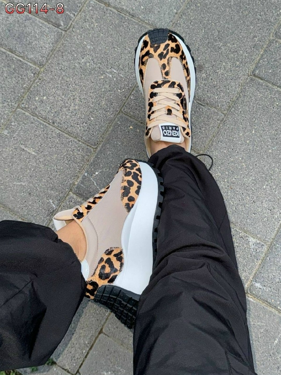 кроссовки женские kenzo,кроссовки kenzo,,кроссовки женскиe,кроссовки леопардовые