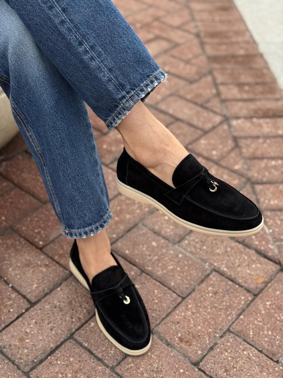 loro piana лоферы женские,женские замшевые лоферы,замшевые лоферы,лоферы loro piana,замшевые лоферы loro piana