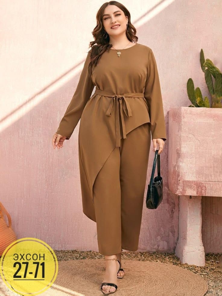 брючный костюм,брючный женский костюм,брючный комплект,костюм брючный голубой,брючные костюмы для полных женщин