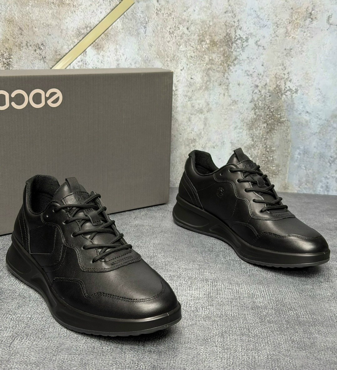 полуботинки ecco irving,,полуботинки ecco,кроссовки ecco,мужская