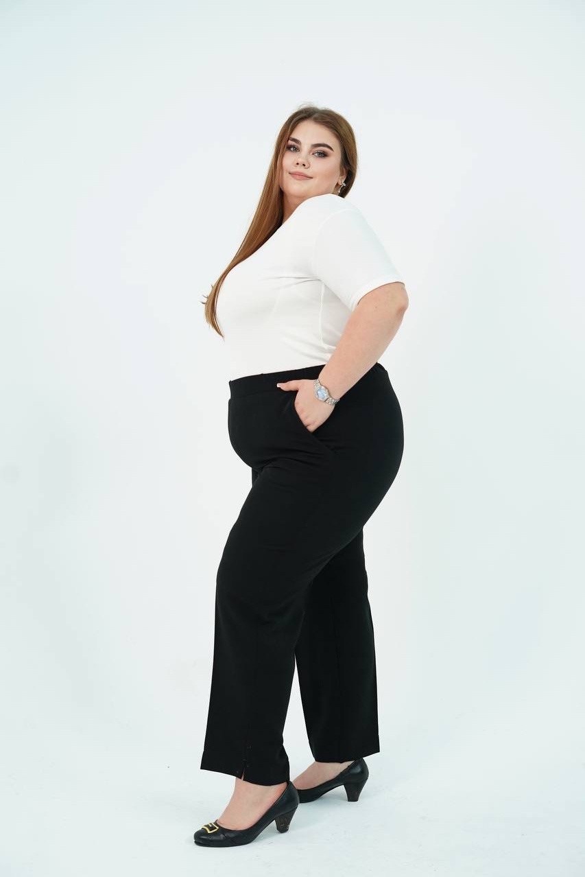 брюки бриджи,брюки зауженные,брюки для полных женщин,брюки бриджи капри,женские брюки