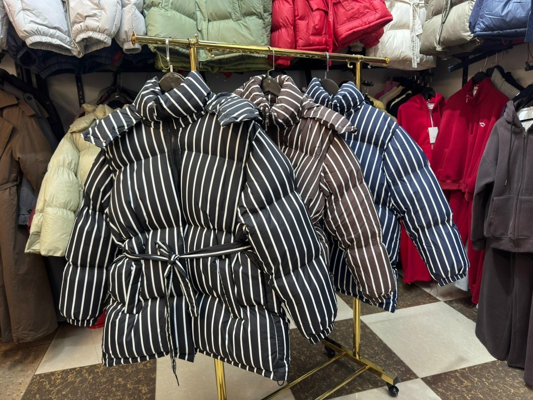 пуховик повседневный,куртка ,женская куртка,женская куртка зимняя,куртка